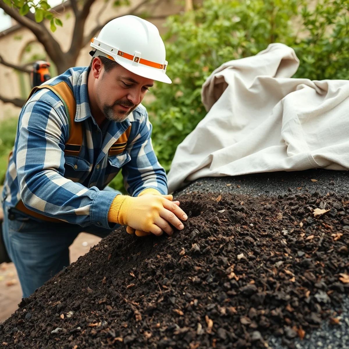 Fall Tree Maintenance in Texas: Pruning, Mulching, and Winterizing Your Canopy - Why Autumn Is the Critical Window for North Texas Tree Health