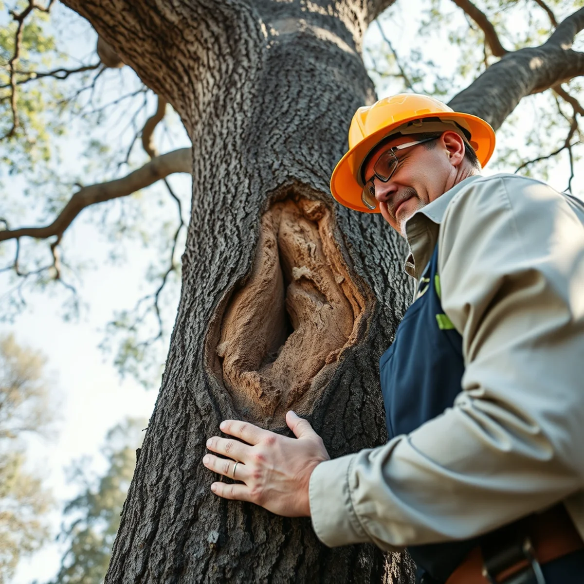 How Texas Blackland Prairie Clay Soils Cause Mature Trees to Uproot in Summer - The Mechanics of Houston Black Gumbo Clay