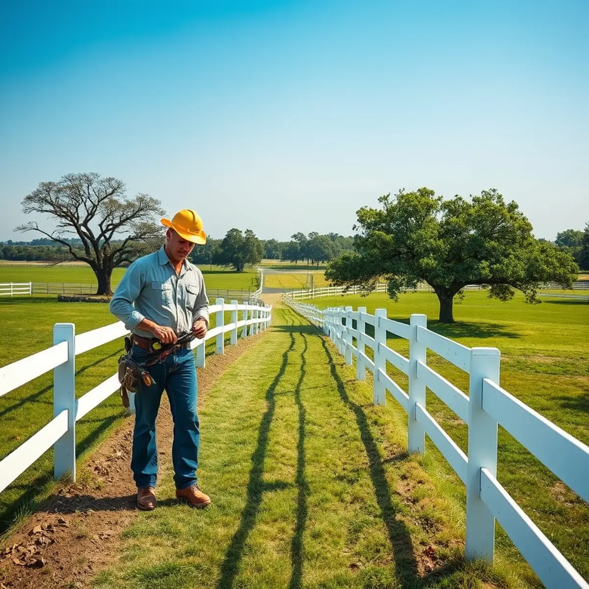 Professional tree care and canopy protection in Argyle TX